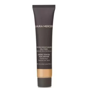 Laura Mercier Tinted Moisturiser Oil Free Natural Skin Perfector Mini 25ml (Various Shades) - Fawn