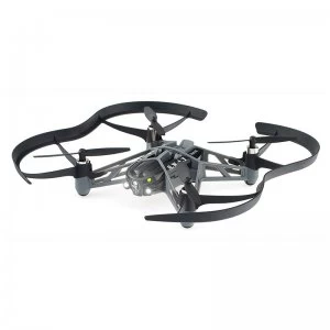 Parrot Airborne Night Swat MiniDrone - Black