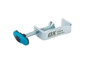 OX Tools OX-P100302 50mm Profile Clamp