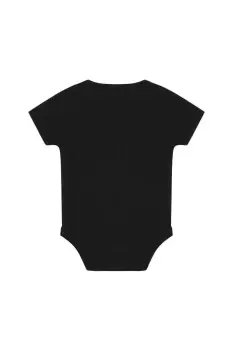 Essential Short Sleeve Bodysuit