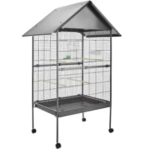 Tectake Bird Cage 168cm High