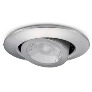 JCC V50 Tilt Fire-Rated LED Downlight 7.5W 650lm IP20 BN - JC1002-BN