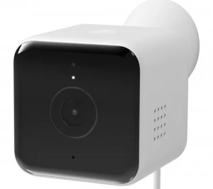 HIVE View Outdoor Camera