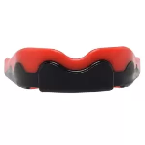 Team Down Mouthguard Senior - Red