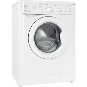 Indesit IWC81283WUKN 8KG 1200RPM Washing Machine