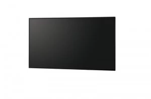 Sharp PN-Y436 43" Full HD Large Format Display