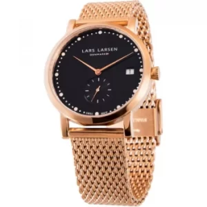 Mens Lars Larsen Emma Watch