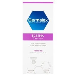 Dermalex Repair Eczema Cream 100g