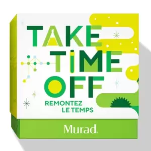 Murad Take Time Off Kit