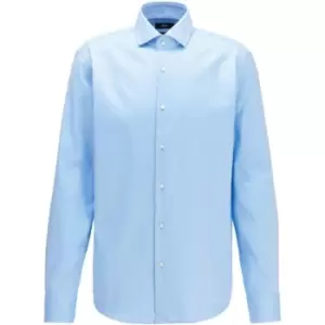 Boss Gordon B Shirt - Blue