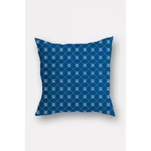 YS1722011 Multicolor Cushion Cover