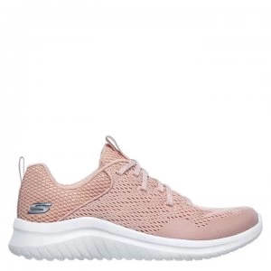 Skechers Ultra Flex Trainers Ladies