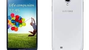 Samsung Galaxy S4 2013 64GB