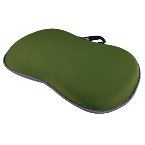 Town & Country Memory Foam Kneeler Green