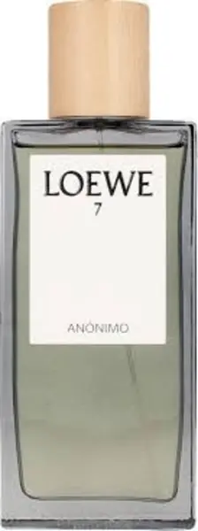 Loewe 7 Anonimo Eau de Parfum For Him 100ml