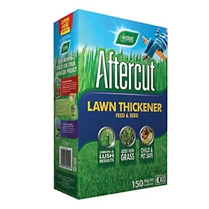 Westland Aftercut Lawn Thickener 150m² 5.25kg