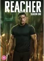 Reacher Season One [DVD]