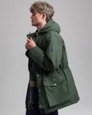 Gant Everyday Parka