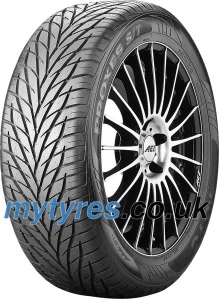 Toyo Proxes S/T ( 305/40 R22 114V XL )