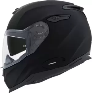 Nexx SX.100 Core Helmet, black, Size XL, black, Size XL