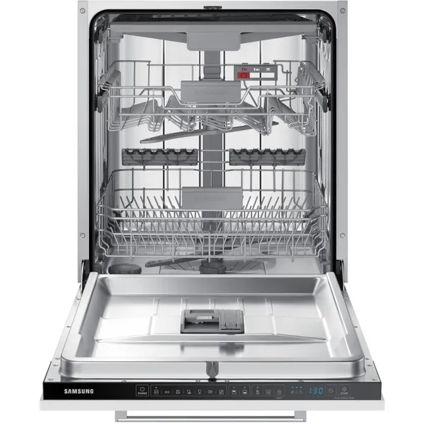 Samsung Series 7 14 Place Settings Fully Integrated Dishwasher DW60CG530B00EU