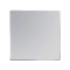 Showerdrape Trafalgar Small Mirror 45X45Cm