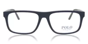 Polo Ralph Lauren Eyeglasses PH2218 5528