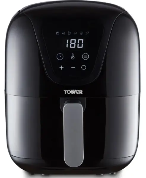 Tower Vortx T17068 1800W 3L Digital Air Fryer