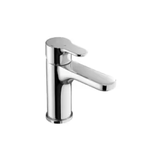 Roca L20 Basin Mixer Tap Smooth Body - 951464