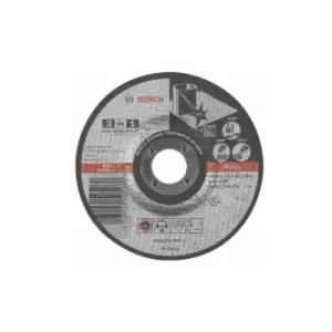 2608602389 125Mm 3-In-1 Cutting Disc