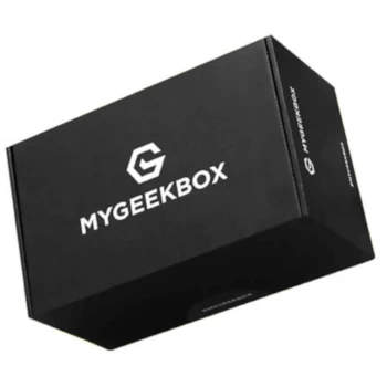 My Geek Box November 2016 - Womens - M