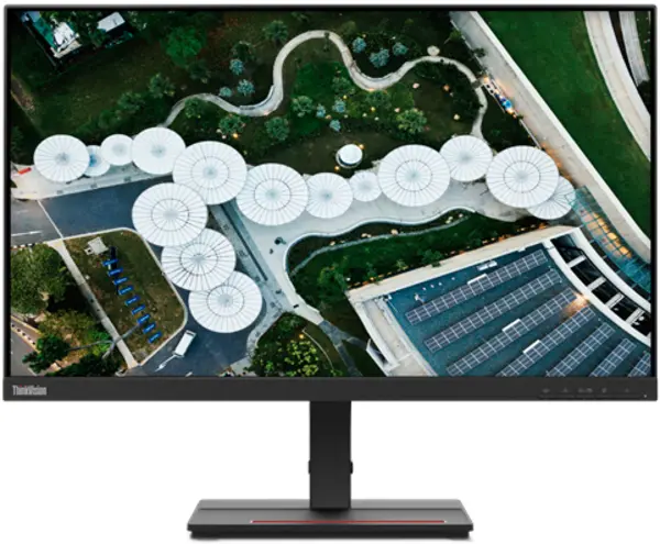 Lenovo ThinkVision S24e-20 23.8" 62AEKAT2EU Full HD LED Monitor