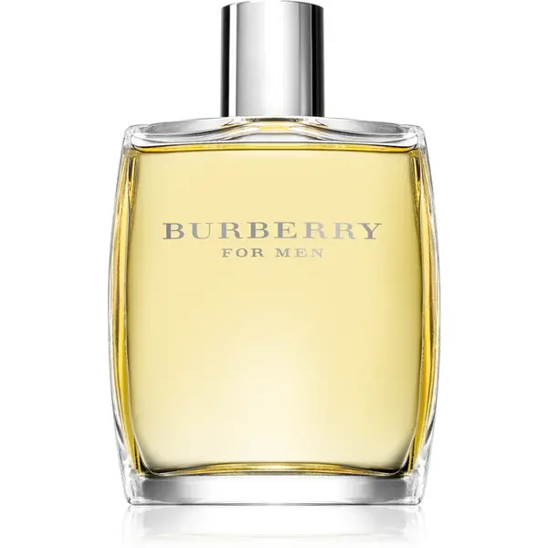 Burberry for Men Classic Eau de Toilette For Him 100ml