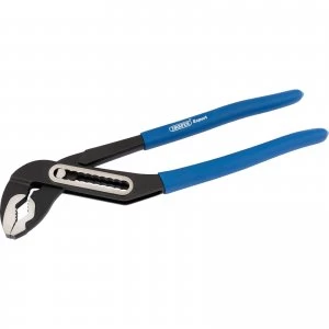 Draper Expert Heavy Duty Waterpump Pliers 250mm