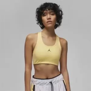 Air Jordan Jumpman Sports Bra - Yellow