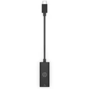 HP USB-C to RJ45 Adapter G2