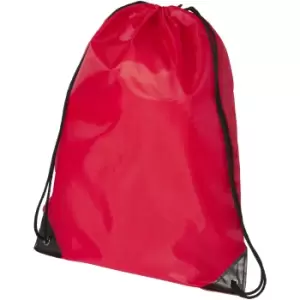 Bullet Oriole Premium Rucksack (44 x 33 cm) (Red)