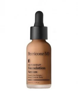 Perricone Md No Makeup Foundation Serum Broad Spectrum Spf20