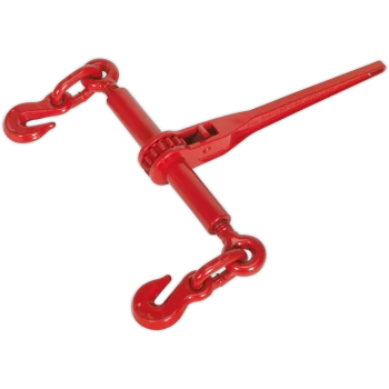 Sealey Ratchet Load Binder for HGVs and LGVs 2.5 Tonne