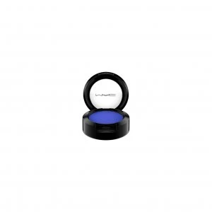 MAC Eye Shadow Atlantic Blue