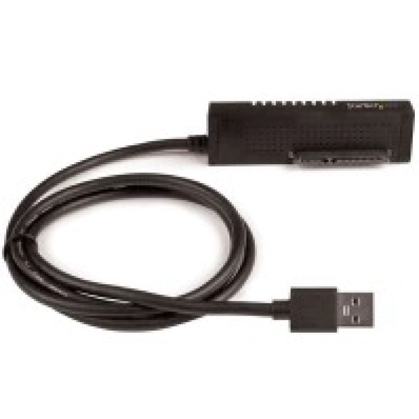 StarTech USB 3.1 10 Gbps Adapter Cable For 2.5 And 3.5 Sata Drives