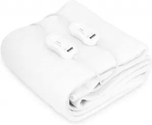 Bauer King Size Electric Blanket