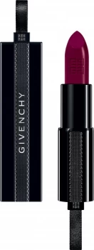 Givenchy Rouge Interdit - Satin Lipstick 3.4g 07 - Purple Fiction