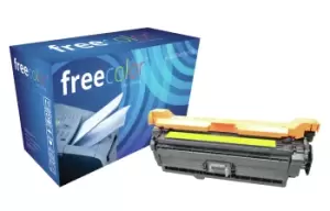 Freecolor M551Y-FRC toner cartridge Yellow