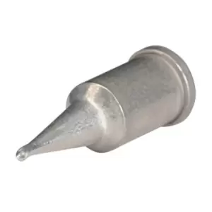 Weller Single Flat Soldering Tip 0.8mm for WLBU75