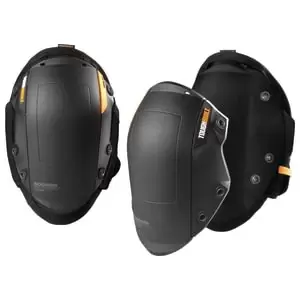 ToughBuilt TB-KP-G201-BEA GelFit Rocker Knee Pads