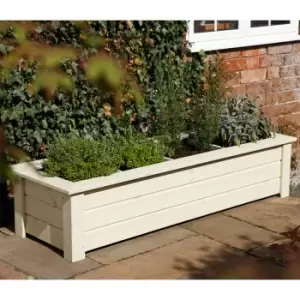 Forest Devon Herb Planter