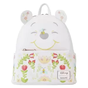 Winnie the Pooh Loungefly - Folk Floral Mini backpacks multicolour