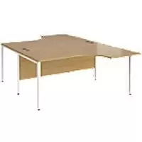 Dams International Desk MB16EBWHO 1,600 x 2,000 x 725 mm