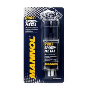 MANNOL Epoxy Adhesive 9905